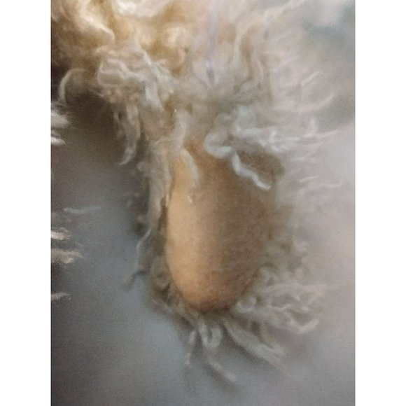 Teddy Bear Progressive Plush Light Brown with Ribbon 13 inches - Picture 6 of 8